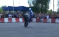 Bike Fest in Brest Images