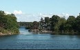 Boat Trip on Thousand Islands 图片