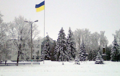 Борзна – маленький  городок в Черниговской области на реке Борзенка. Живописные окрестности, прекрасные условия для экологического туризма и рыбалки