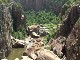 Bourke's Luck Potholes