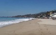 Broad Beach in Malibu صور