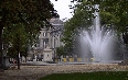 Brussels Parks Images