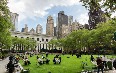 Bryant Park صور