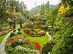 Butchart Gardens