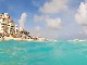 Cancun Beach (Mexico)