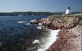 Cape Breton Island 写真