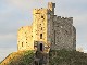 Cardiff Castle (グレートブリテン島)