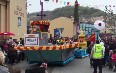 Carnival in Chateauneuf-sur-Isere 写真