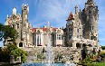 Casa Loma 写真