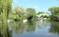 Centre Island in Toronto Images