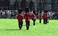 Changing the Guard in Ottawa 写真