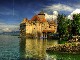 Château de Chillon (スイス)