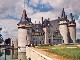 Chateau de Sully-sur-Loire