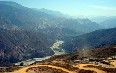 Chicamocha Canyon 写真