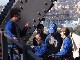 Climbing Sydney Harbour Bridge