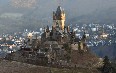 Cochem Сastle 写真