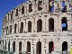 Coliseum in El Jem (Tunisia)