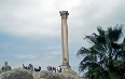 Column of Pompeius 图片