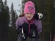 Лыжная ходьба в Альберте