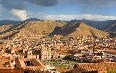 Cusco Images