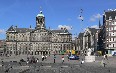 Dam Square Images