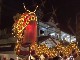 Dragon Dance in Chiang Mai  (タイ王国)