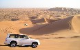 Dubai Desert Tour 写真