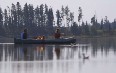 Elk Island National Park 写真