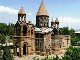 Etchmiadzin Cathedral