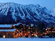 Fernie Alpine Resort (Canada)