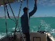 Fishing at the Torres Strait (オーストラリア)
