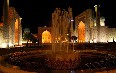 Fountain in Samarkand صور