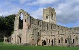 Fountains Abbey Images