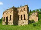 Francis Huta Factory Ruins (Slovakia)