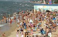 Golubitskaya Central Beach Images