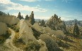 Göreme National Park 写真