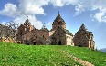 Goshavank monastery Images