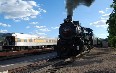 Grand Canyon Railway Steam صور