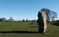 Avebury 写真