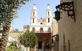 Hanging Church (El Muallaqa) 图片