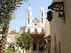 Hanging Church (El Muallaqa)