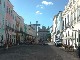 Historic Center of Salvador (Brazil)