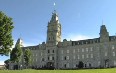 Historical Quebec City 写真