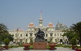 Ho Chi Minh City 写真