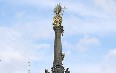 Holy Trinity Column in Olomouc Images