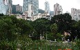 HongKong Park Images