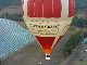 Hot Air Ballooning over the Yarra Valley