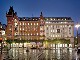 Гостиницы Стокгольма