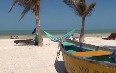 Isla Holbox Beach صور