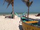 Isla Holbox Beach (Mexico)